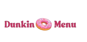 dunkindonutsmenu.site